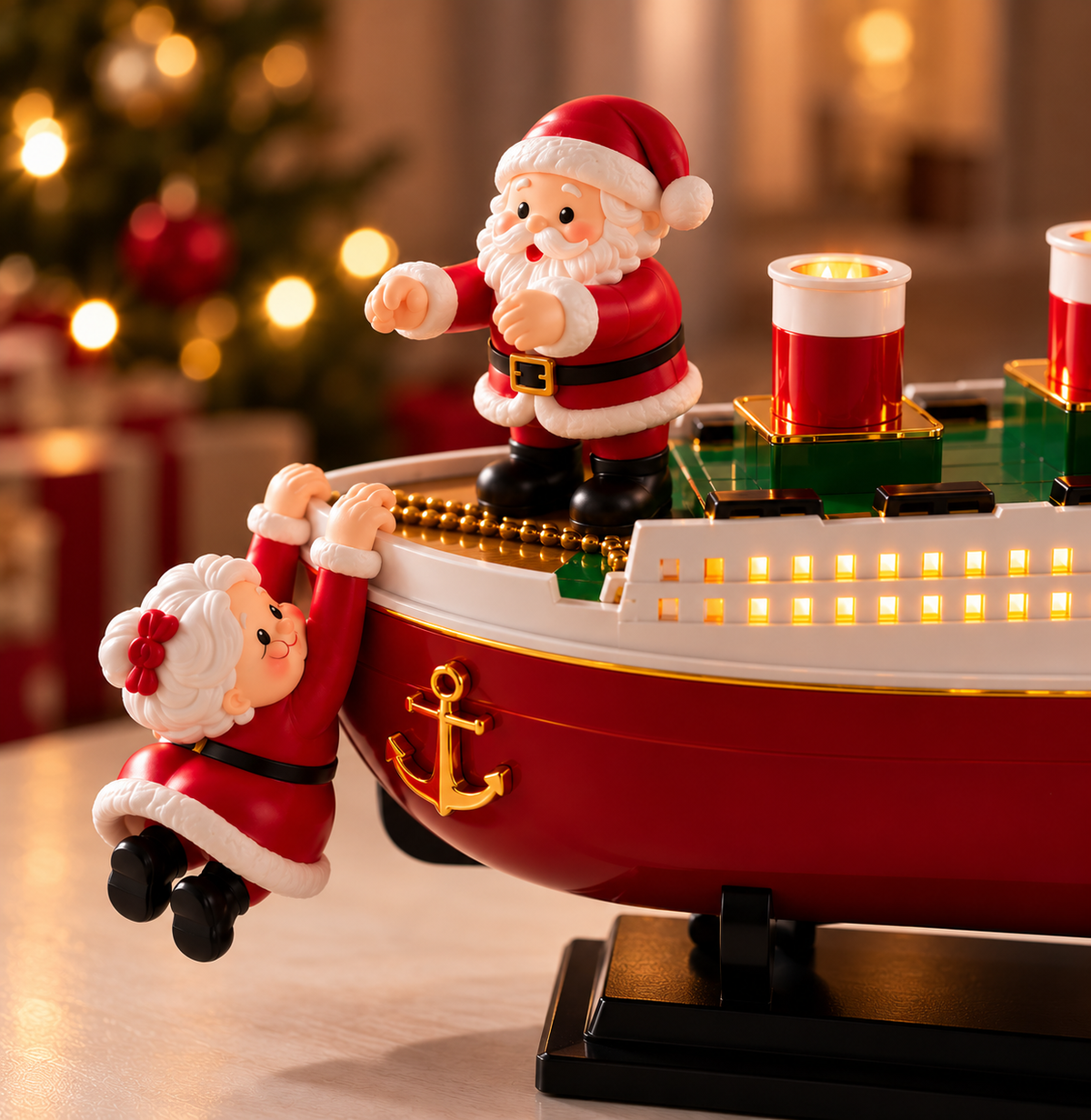 L’idée cadeau de Noël