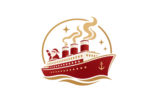 Santa's Titanic